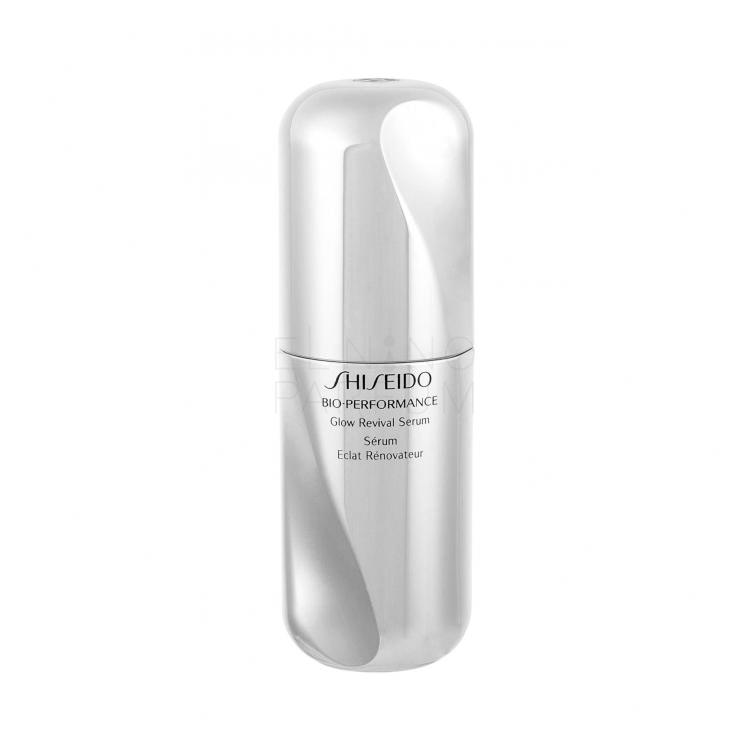Shiseido Bio-Performance Glow Revival Serum Serum do twarzy dla kobiet 30 ml