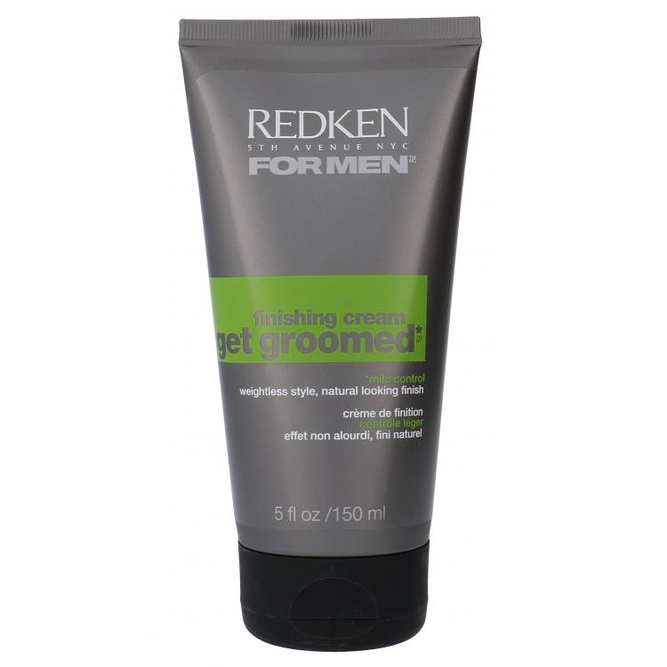Redken For Men Get Groomed Stylizacja włosów dla mężczyzn 150 ml