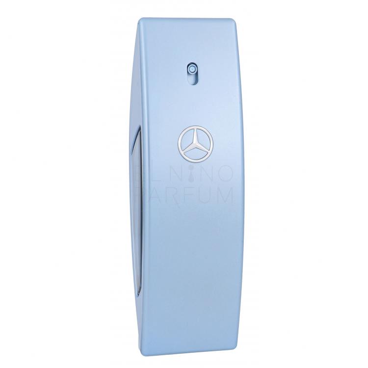 Mercedes-Benz Mercedes-Benz Club Fresh Woda toaletowa dla mężczyzn 100 ml tester