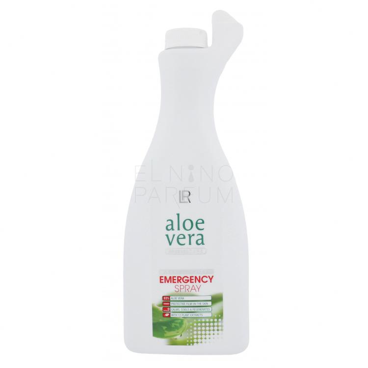 LR Aloe Vera Emergency Spray Woda do ciała 500 ml