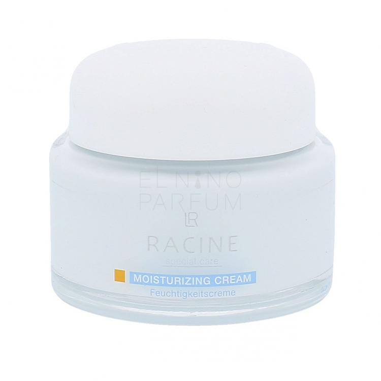 LR Racine Moisturizing Cream Krem do twarzy na dzień dla kobiet 50 ml