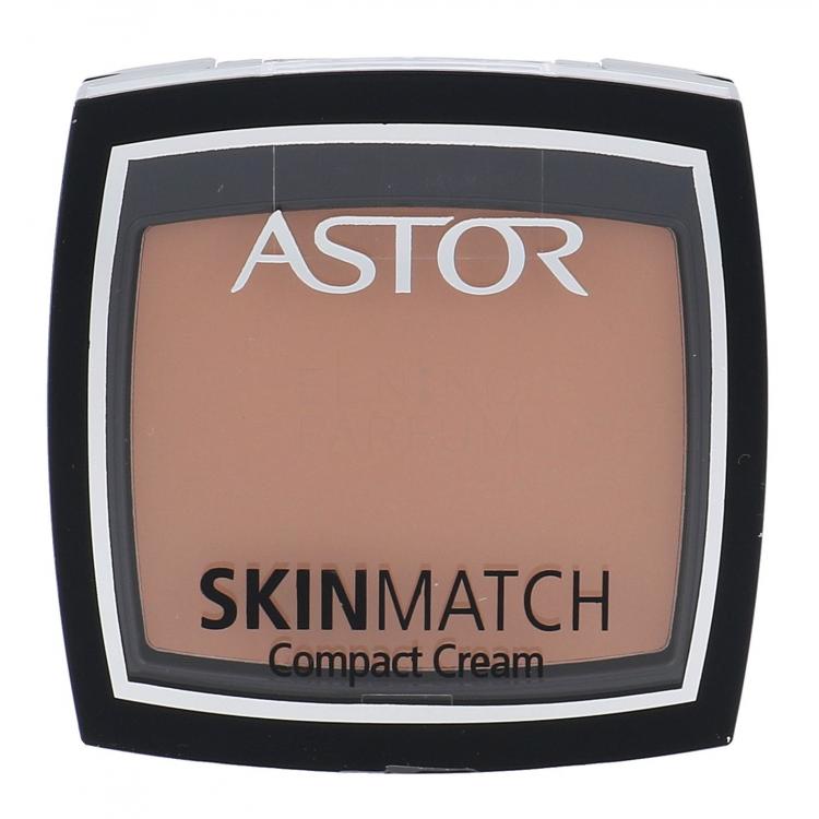 ASTOR Skin Match Compact Cream Compact Cream Podkład dla kobiet 7 g Odcień 300 Beige