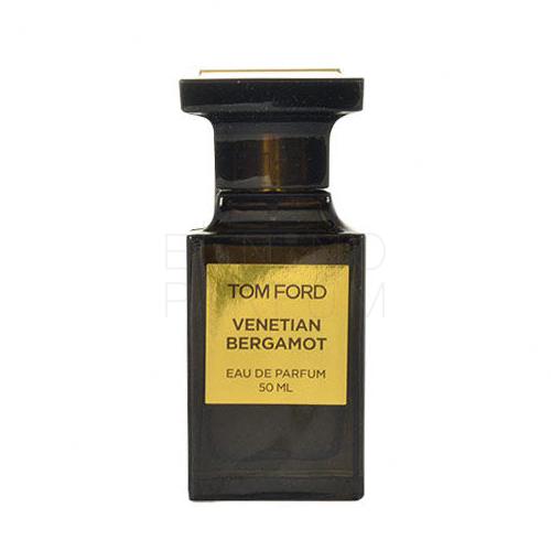TOM FORD Venetian Bergamot Woda perfumowana 50 ml tester