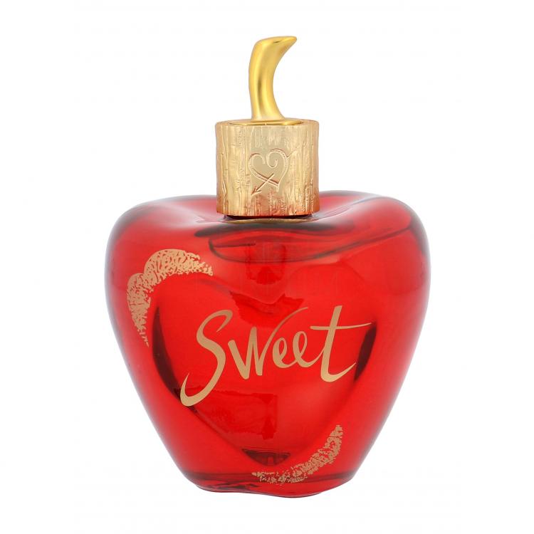 Lolita Lempicka Sweet Woda perfumowana dla kobiet 80 ml Uszkodzone pudełko