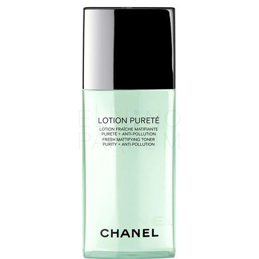 Chanel Lotion Pureté Toniki dla kobiet 200 ml tester
