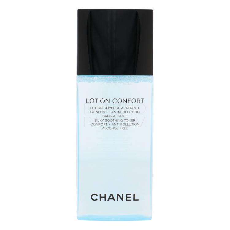 Chanel Lotion Confort Toniki dla kobiet 200 ml tester