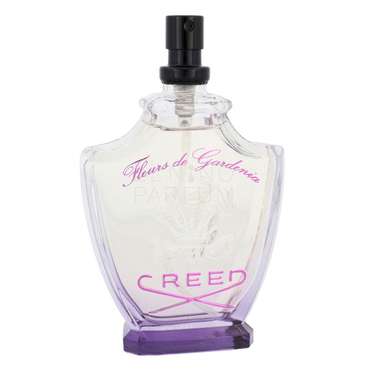 Creed Fleurs de Gardenia Woda perfumowana dla kobiet 75 ml tester