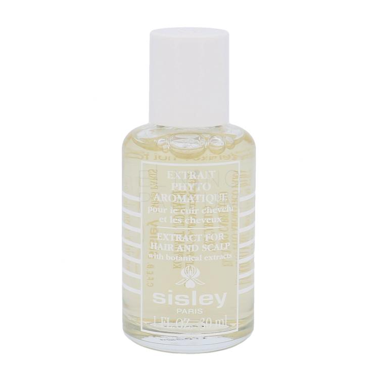 Sisley Extract For Hair And Scalp Objętość włosów dla kobiet 30 ml tester