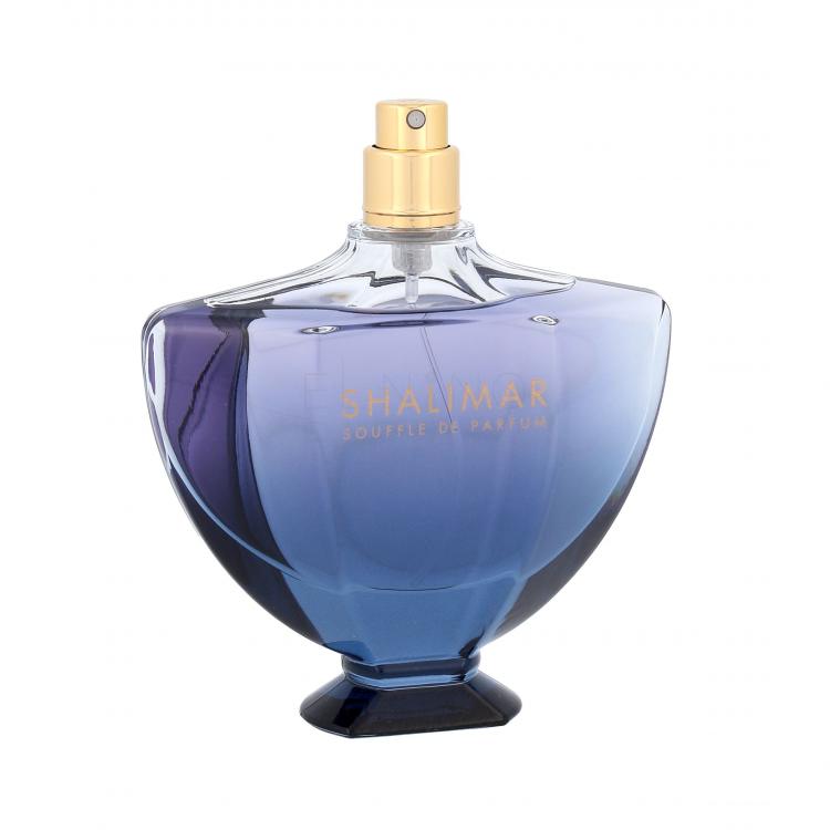 Guerlain Shalimar Souffle de Parfum Woda perfumowana dla kobiet 90 ml tester