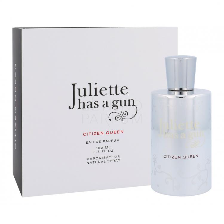 Juliette Has A Gun Citizen Queen Woda perfumowana dla kobiet 100 ml