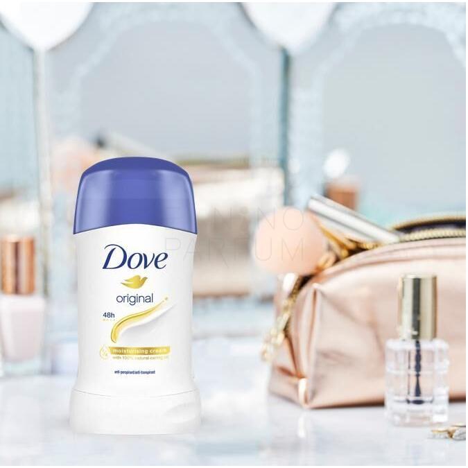 Dove Original Antyperspirant dla kobiet 40 ml
