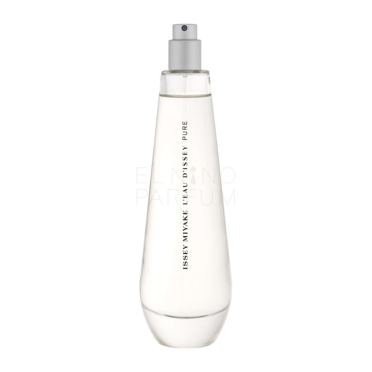 Issey Miyake L´Eau D´Issey Pure Woda perfumowana dla kobiet 90 ml tester