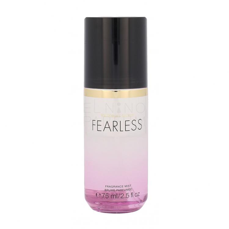 Victoria´s Secret Fearless Spray do ciała dla kobiet 75 ml