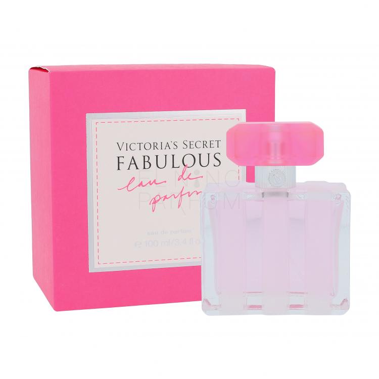 Victoria´s Secret Fabulous Woda perfumowana dla kobiet 100 ml