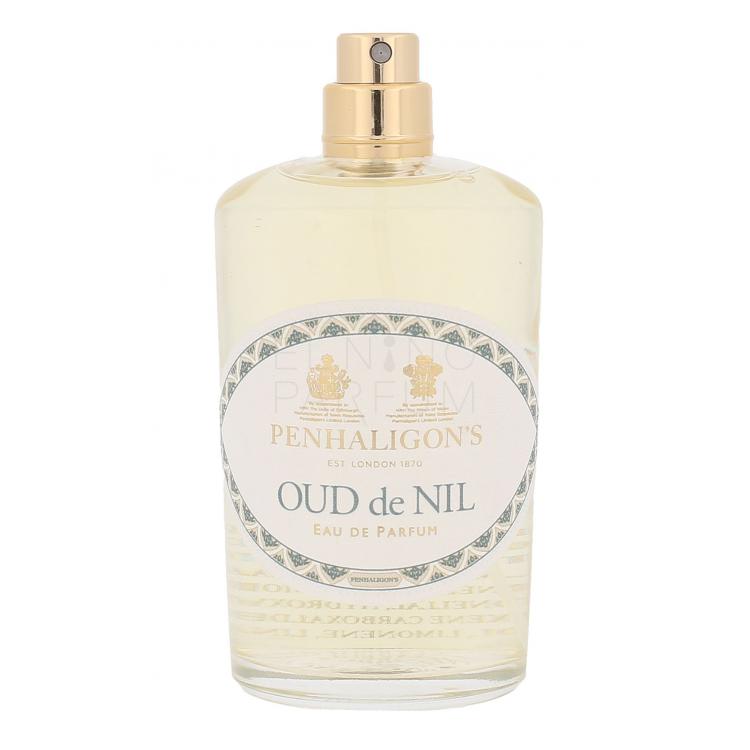 Penhaligon´s Oud de Nil Woda perfumowana dla kobiet 100 ml tester