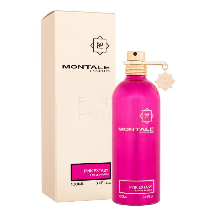 Montale Pink Extasy Woda perfumowana dla kobiet 100 ml
