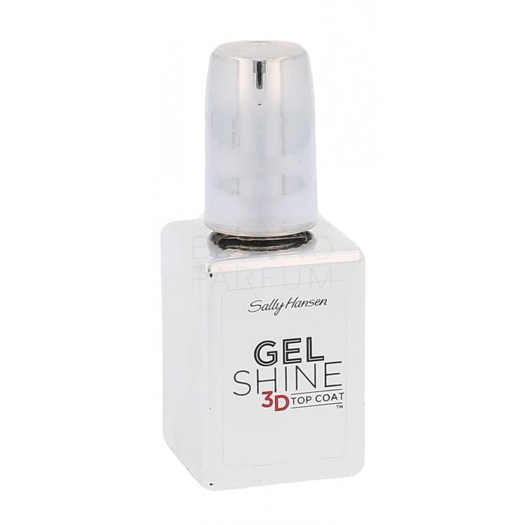 Sally Hansen Gel Shine 3D Lakier do paznokci dla kobiet 13,3 ml