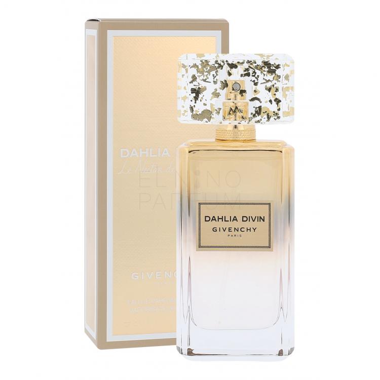 Givenchy Dahlia Divin Le Nectar de Parfum Woda perfumowana dla kobiet 30 ml