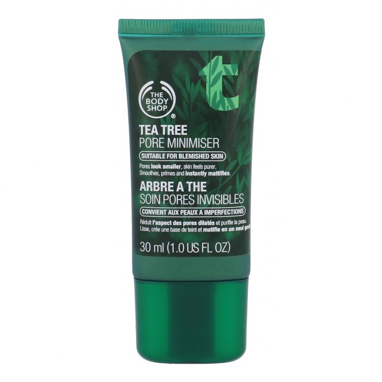 The Body Shop Tea Tree Żel do twarzy 30 ml
