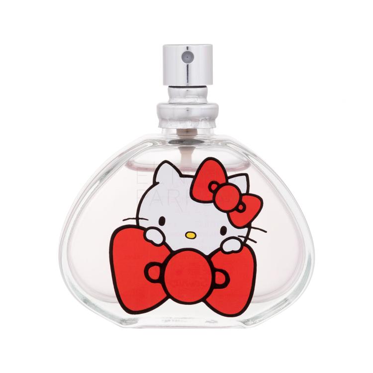 Koto Parfums Hello Kitty Woda toaletowa dla dzieci 30 ml tester
