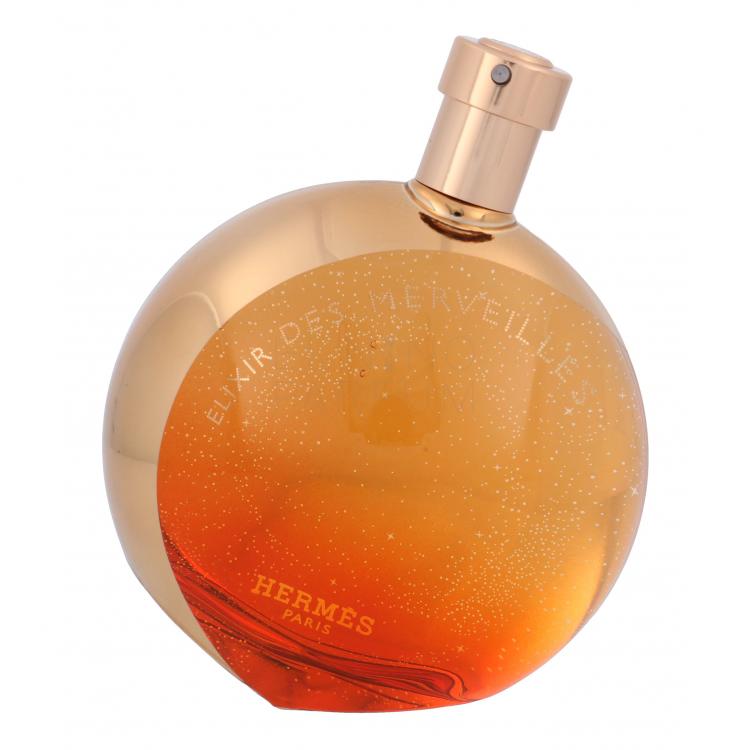 Hermes Elixir Des Merveilles Limited Edition Collector Woda perfumowana dla kobiet 100 ml tester