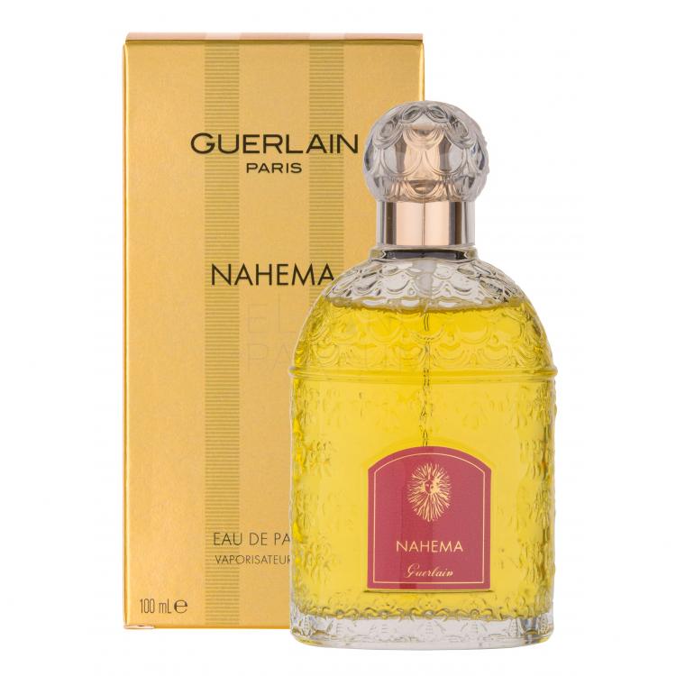 Guerlain Nahema Woda perfumowana dla kobiet 100 ml