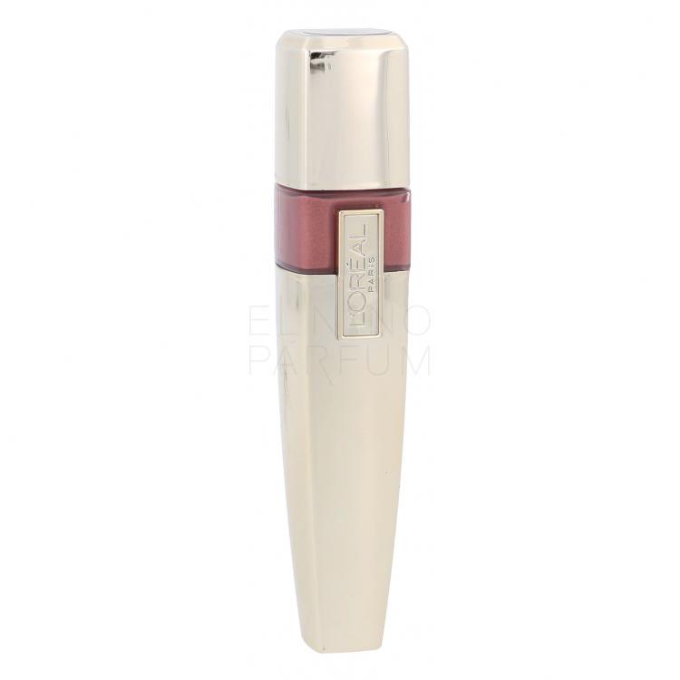 L&#039;Oréal Paris Colour Caresse Wet Shine Stain Pomadka dla kobiet 6,3 ml Odcień 185 Lilac Ever After