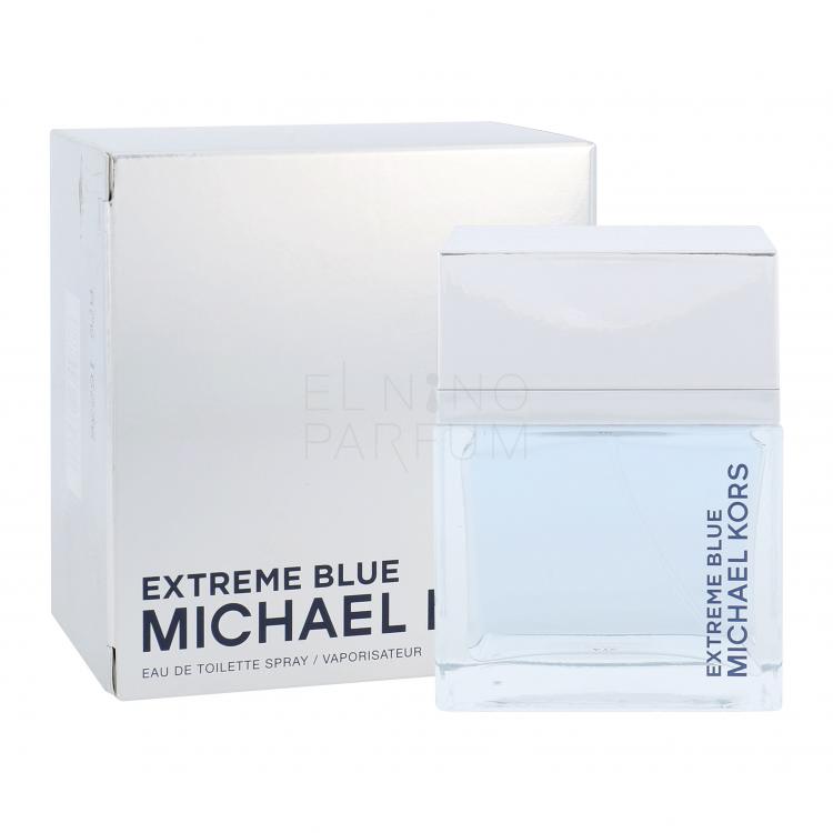 Michael Kors Extreme Blue Woda toaletowa dla mężczyzn 70 ml