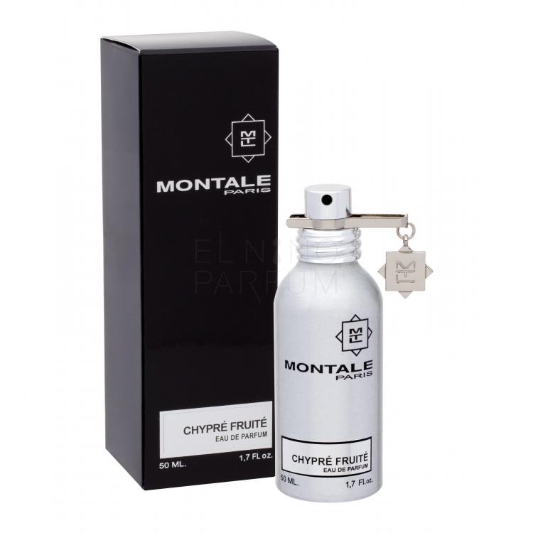 Montale Chypré - Fruité Woda perfumowana 50 ml