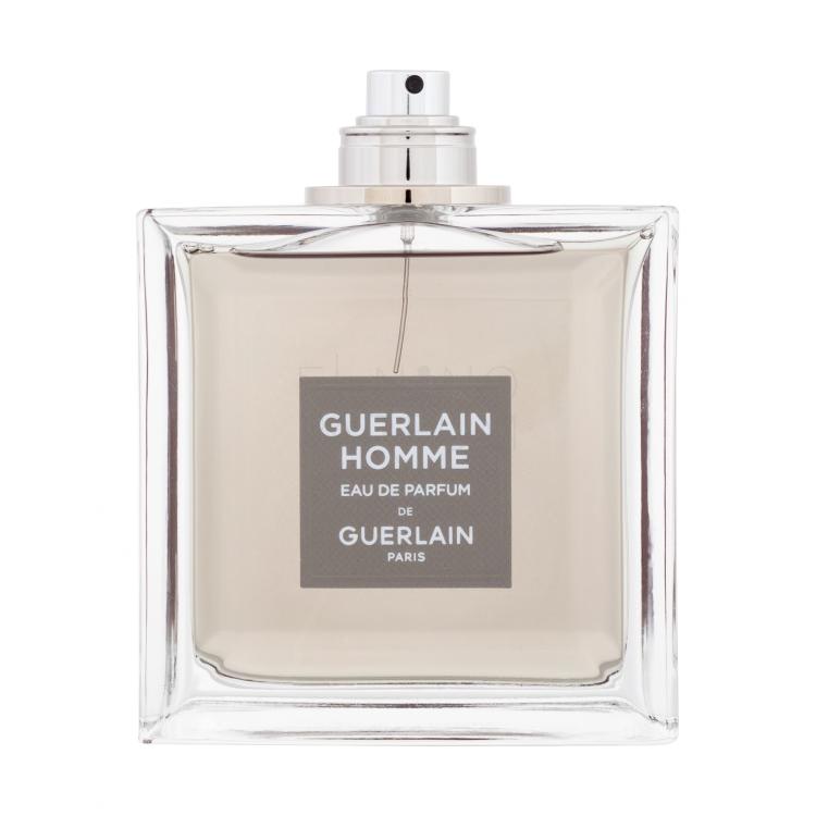 Guerlain Guerlain Homme Woda perfumowana dla mężczyzn 100 ml tester