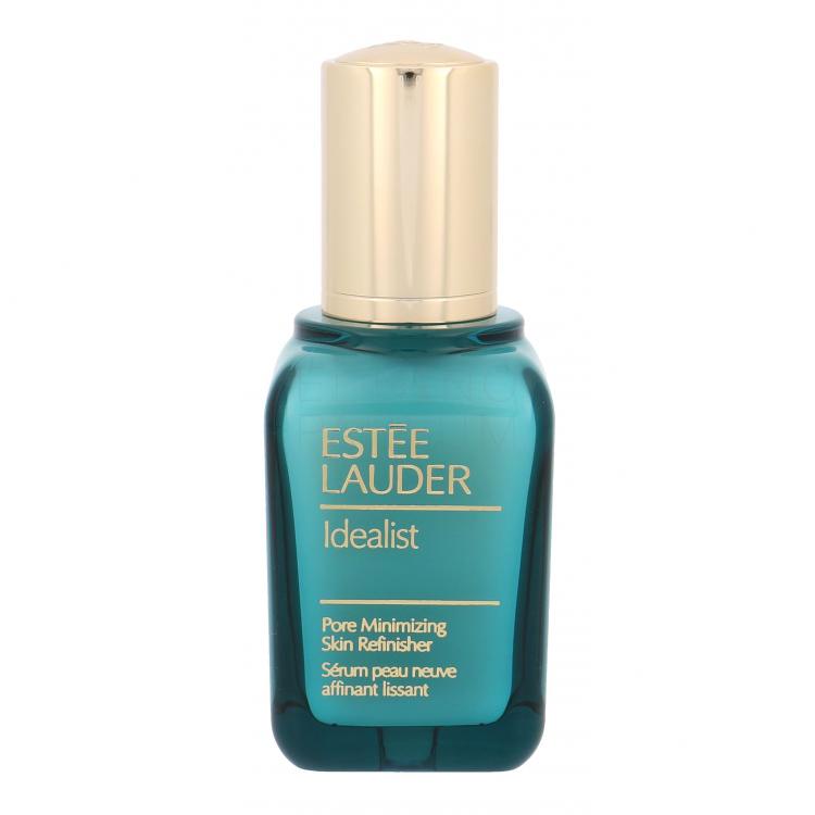 Estée Lauder Idealist Pore Minimizing Skin Refinisher Serum do twarzy dla kobiet 50 ml