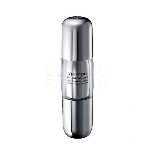 Shiseido Bio-Performance Super Corrective Serum Serum do twarzy dla kobiet 30 ml Uszkodzone pudełko