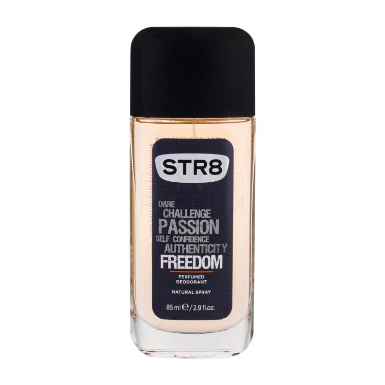 STR8 Freedom Dezodorant dla mężczyzn 85 ml