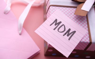 Pachnące prezenty na Dzień Matki