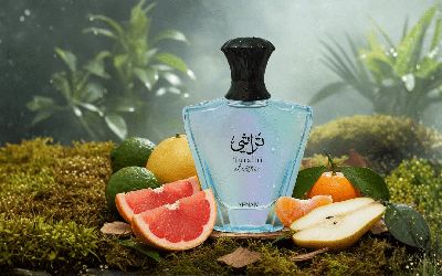 Afnan Turathi Electric – zapach, który w końcu sprawia, że świeżość staje się tematem przewodnim