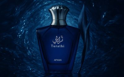 Afnan: Zapachy, które cię oczarują