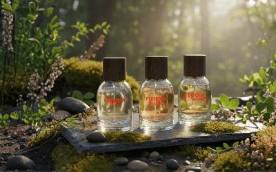 Furiosa: czeska marka perfum, która pachnie odwagą