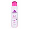 Adidas 6in1 Cool &amp; Care 48h Antyperspirant dla kobiet 150 ml