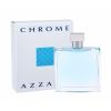 Azzaro Chrome Woda toaletowa dla mężczyzn 100 ml