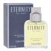 Calvin Klein Eternity For Men Woda toaletowa dla mężczyzn 100 ml