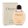 Calvin Klein Obsession For Men Woda po goleniu dla mężczyzn 125 ml