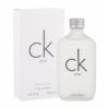 Calvin Klein CK One Woda toaletowa 100 ml