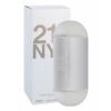 Carolina Herrera 212 NYC Woda toaletowa dla kobiet 60 ml