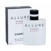 Chanel Allure Homme Sport Woda toaletowa dla mężczyzn 100 ml