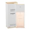 Chanel Coco Mademoiselle Woda toaletowa dla kobiet 50 ml
