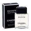 Chanel Égoïste Pour Homme Woda toaletowa dla mężczyzn 50 ml