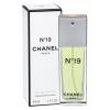 Chanel N°19 Woda toaletowa dla kobiet 50 ml