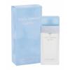 Dolce&amp;Gabbana Light Blue Woda toaletowa dla kobiet 25 ml