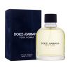 Dolce&amp;Gabbana Pour Homme Woda toaletowa dla mężczyzn 125 ml