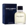 Dolce&amp;Gabbana Pour Homme Woda toaletowa dla mężczyzn 75 ml